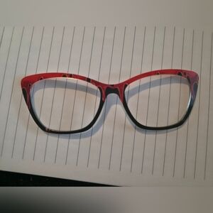 Pair Eyewear Wanda Toppers.